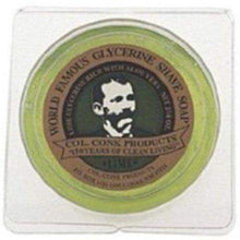 Load image into Gallery viewer, Col Conk Shaving Soap Set, 4 Pack
