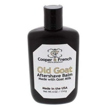 Load image into Gallery viewer, Cooper &amp; French Old Goat Aftershave Balm
