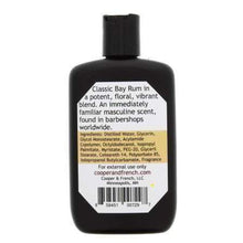 Load image into Gallery viewer, Cooper &amp; French Rum Runner Aftershave Balm
