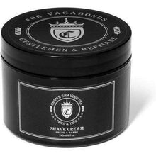 Load image into Gallery viewer, Crown Shaving Co. Shave Cream
