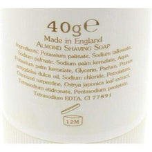 Load image into Gallery viewer, D.R. Harris Almond Shaving Stick
