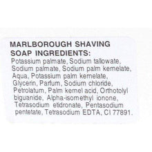 Load image into Gallery viewer, D.R. Harris Marlborough Shaving Soap Refill
