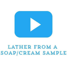 Load image into Gallery viewer, D.R. Harris Shaving Cream Sample Pack
