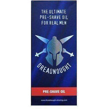 Load image into Gallery viewer, Dreadnought Pre-Shave Oil, 125ml
