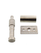 Load image into Gallery viewer, El Capitan CNC Safety Razor

