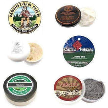 Load image into Gallery viewer, Epic Shave Cream Sample Pack (41 Samples!)
