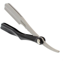 Load image into Gallery viewer, Feather Artist Club SS Razor, Black
