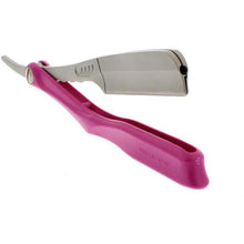 Load image into Gallery viewer, Feather Artist Club SS Razor, Wine
