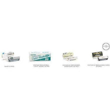 Load image into Gallery viewer, Feather Straight Razor Set-Build Your Own
