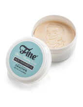 Load image into Gallery viewer, Fine Accoutrements Shaving Soap, Aquamarine
