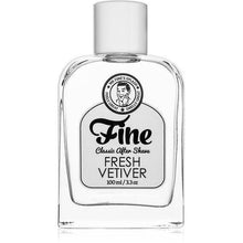 Load image into Gallery viewer, Fine Classic After Shave, Fresh Vetiver
