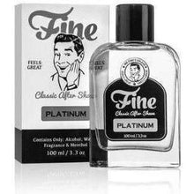 Load image into Gallery viewer, Fine Classic After Shave, Platinum
