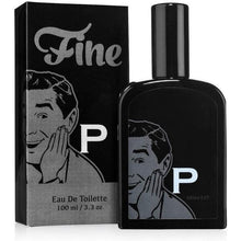 Load image into Gallery viewer, Fine Classic Eau de Toilette, Platinum

