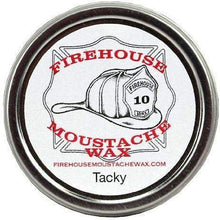 Load image into Gallery viewer, Firehouse Moustache Wax, Wacky Tacky
