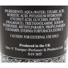 Load image into Gallery viewer, Geo F Trumper Eucris Shaving Cream Tube
