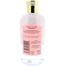 Load image into Gallery viewer, Geo F Trumper Extract of Limes Aftershave. 200ml Travel
