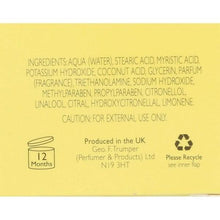 Load image into Gallery viewer, Geo F Trumper GFT Shaving Cream Tube
