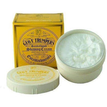 Load image into Gallery viewer, Geo F Trumper Sandalwood Shaving Cream Bowl
