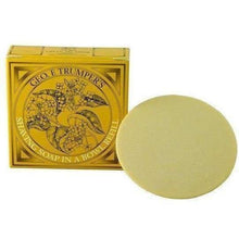 Load image into Gallery viewer, Geo F Trumper Sandalwood Shaving Soap Refill
