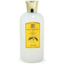 Load image into Gallery viewer, Geo F Trumper Sandalwood Skin Food 200ml
