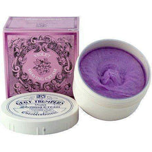 Load image into Gallery viewer, Geo F Trumper Violet Shaving Cream Bowl
