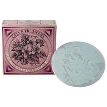 Load image into Gallery viewer, Geo F Trumper Violet Shaving Soap Refill
