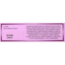 Load image into Gallery viewer, Geo F Trumper Violet Shaving Soap Refill

