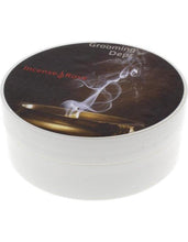 Load image into Gallery viewer, Grooming Dept Tallow Shaving Soap, Incense &amp; Rose
