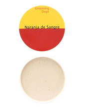 Load image into Gallery viewer, Grooming Dept Tallow Shaving Soap, Naranja de Sangre
