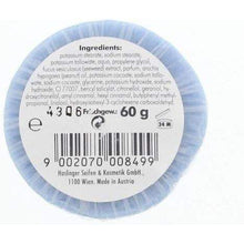 Load image into Gallery viewer, Haslinger Seaweed Shaving Soap

