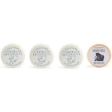 Load image into Gallery viewer, Haslinger Shaving Soap Set
