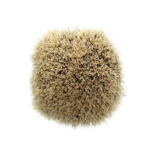 Load image into Gallery viewer, Hazelet's Apothecary Shaving Brush, Custom Ceramic Manchurian
