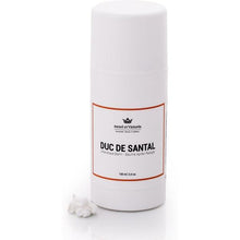 Load image into Gallery viewer, Henri et Victoria After Shave Balm, Duc de Santal
