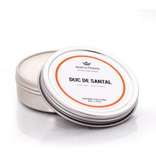 Load image into Gallery viewer, Henri et Victoria Beard Balm, Duc de Santal
