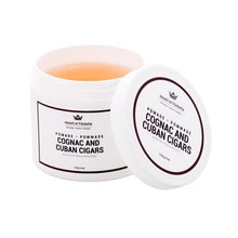 Load image into Gallery viewer, Henri et Victoria Hair Pomade, Cognac and Cuban Cigars
