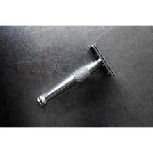 Load image into Gallery viewer, Hollywood Palm CNC Safety Razor
