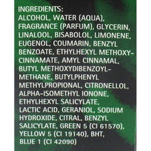 Load image into Gallery viewer, Irisch Moos After Shave Lotion (Splash), 100ml
