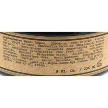 Load image into Gallery viewer, JS Sloane Gentlemen's Shave Cream

