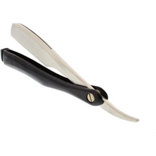 Load image into Gallery viewer, KAI Captain Standard Folding Razor

