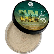 Load image into Gallery viewer, Lather Bros. Shaving Soap, Summer 305
