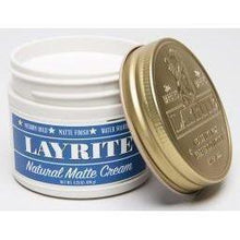 Load image into Gallery viewer, Layrite Natural Matte Cream
