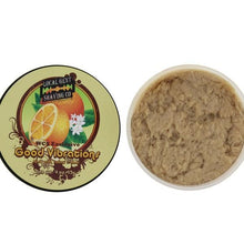 Load image into Gallery viewer, Local Gent Beer + Tallow Shaving Soap, Good Vibrations Limited Edition WCS Exclusive
