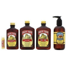 Load image into Gallery viewer, Lucky Tiger Grooming Gift Set
