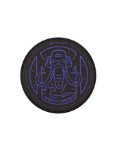 Load image into Gallery viewer, Mammoth Soaps Shaving Soap, Mood Indigo
