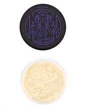 Load image into Gallery viewer, Mammoth Soaps Shaving Soap, Mood Indigo
