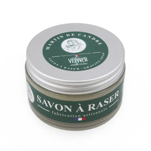 Load image into Gallery viewer, Martin de Candre Shaving Soap, Vetyver
