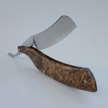 Load image into Gallery viewer, Martinez Blades 7/8 Irish Grin Straight Razor #1
