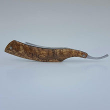 Load image into Gallery viewer, Martinez Blades 7/8 Irish Grin Straight Razor #1
