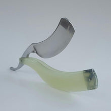 Load image into Gallery viewer, Martinez Blades 9/8 Karasu Straight Razor

