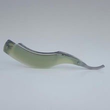 Load image into Gallery viewer, Martinez Blades 9/8 Karasu Straight Razor
